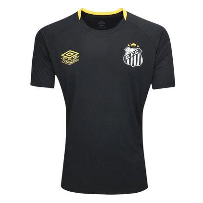Camisa Santos Treino 25/26 Torcedor