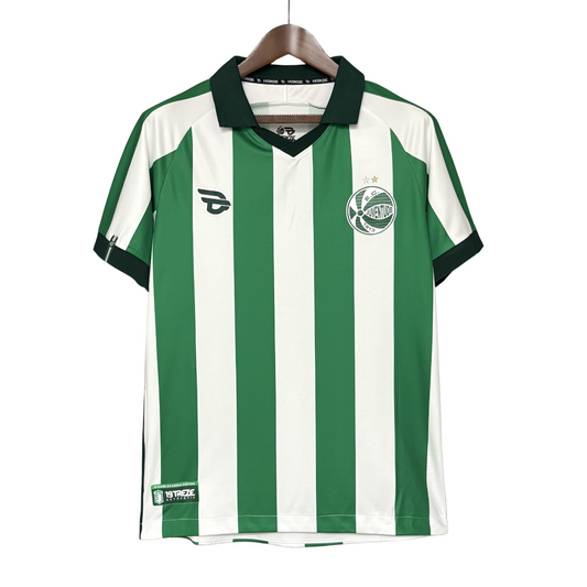 Camisa EC Juventude I 25/26 Torcedor