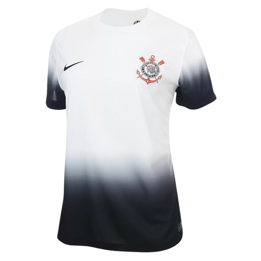 Corinthians Home Jersey 24/25 Women's Fan Version