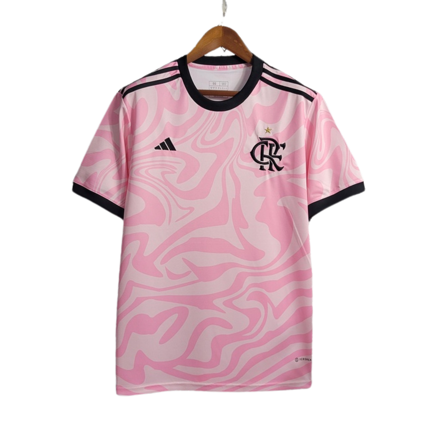 Flamengo Special Pink Jersey 25/26 Fan Version