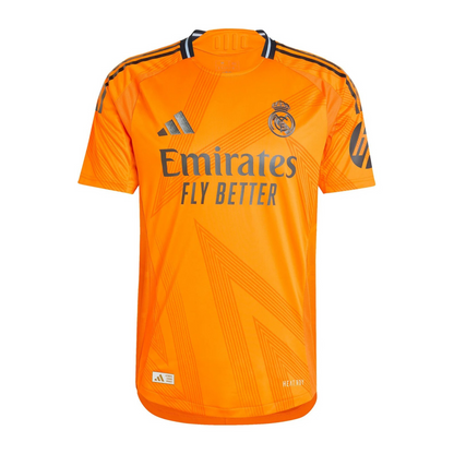 Camisa Real Madrid II 24/25 Torcedor