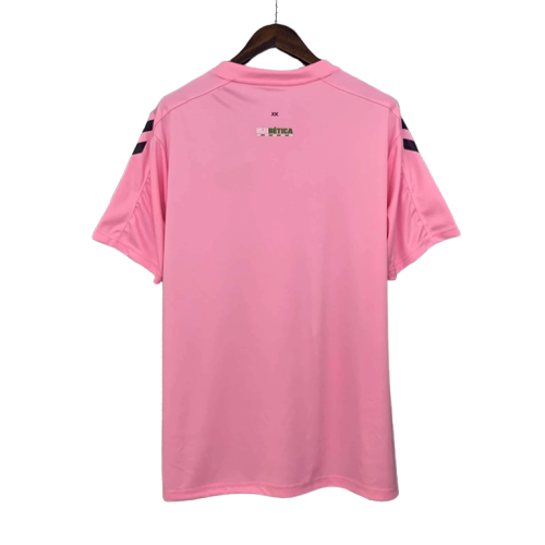 Camiseta Edición Especial del Real Betis 25/26 - Versión Aficionado