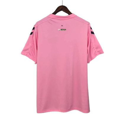 Camiseta Edición Especial del Real Betis 25/26 - Versión Aficionado