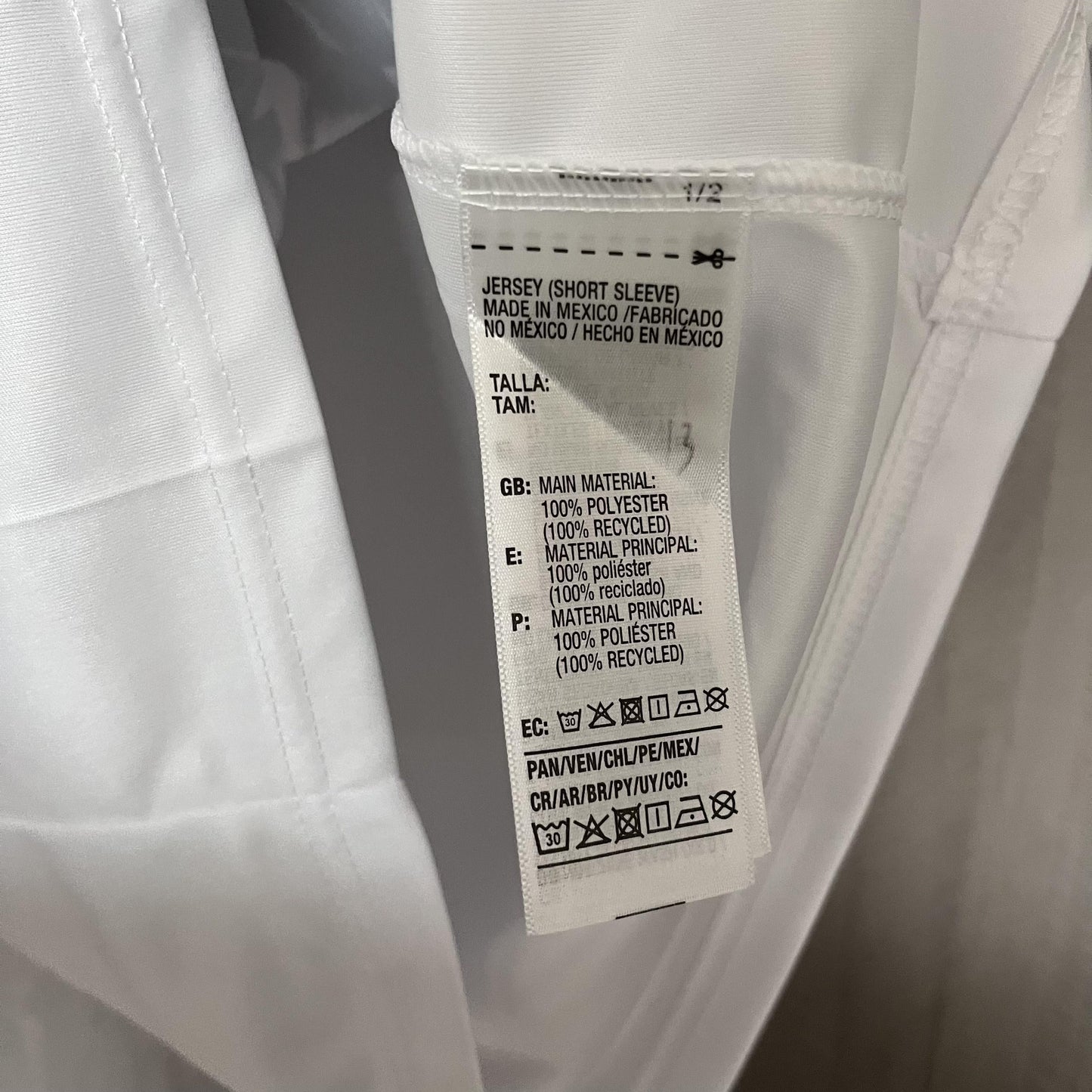 Club America Away 2025/26 Jersey