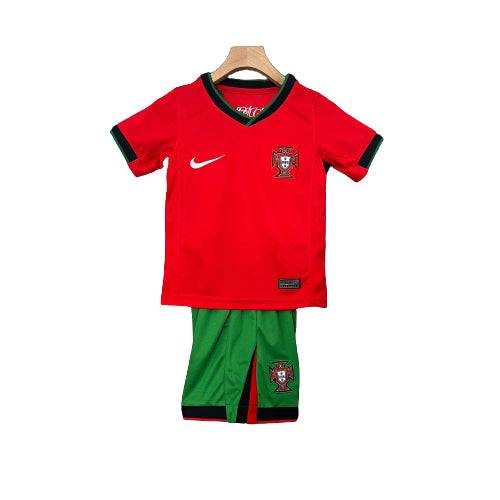Portugal 24/25 I Local - Kit Infantil 