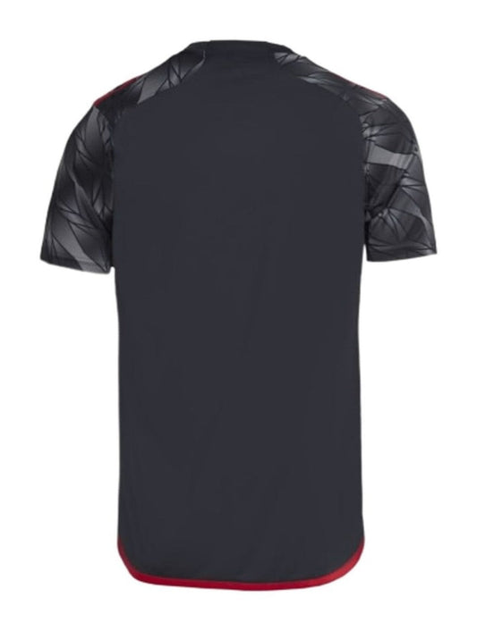 Camiseta Flamengo 24/25 Tercera - Versión Fan