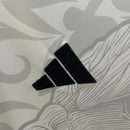 Camiseta Águila Blanca del Benfica 2025/26 - ¡ÚLTIMAS UNIDADES! 🔥🦅 