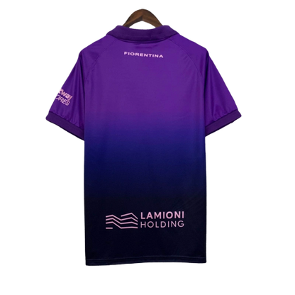 Camiseta Edición Especial Fiorentina 25/26 - Versión Fan