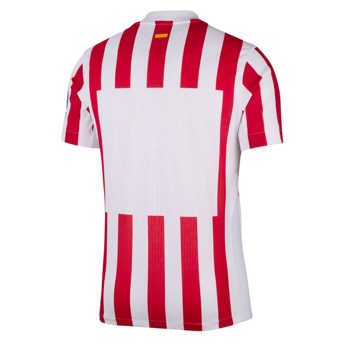 Atlético Madrid Home Jersey 25/26 Fan Version