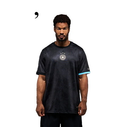 Camiseta de La Pulga