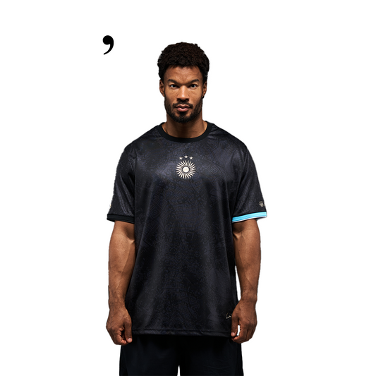 Camiseta de La Pulga