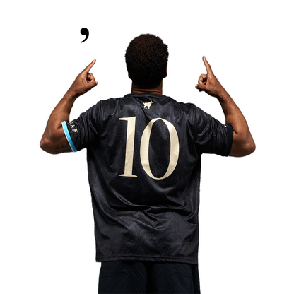 Camiseta de La Pulga