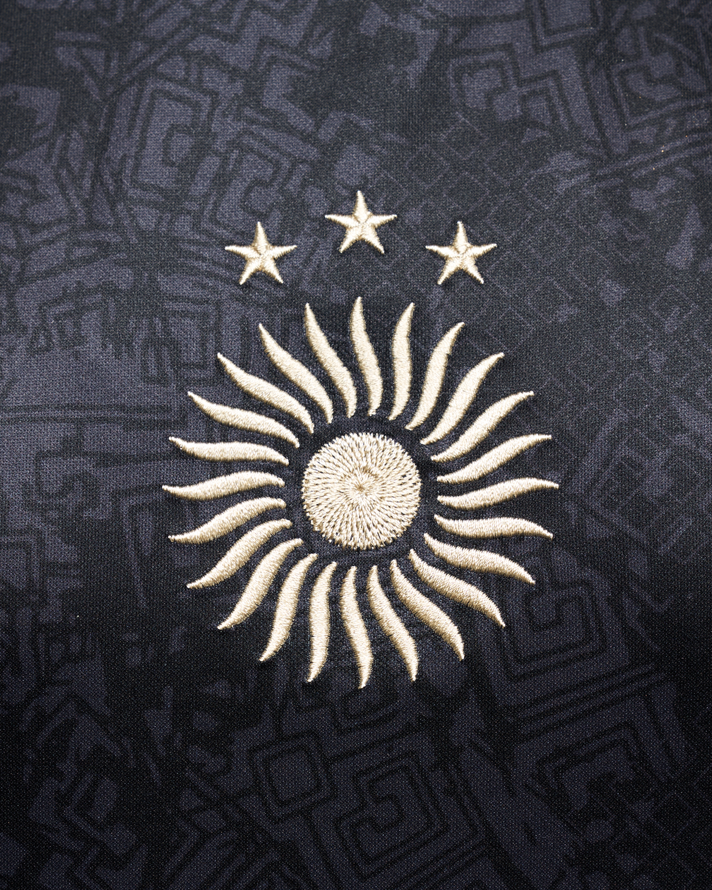 Camiseta de La Pulga