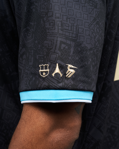 Camiseta de La Pulga