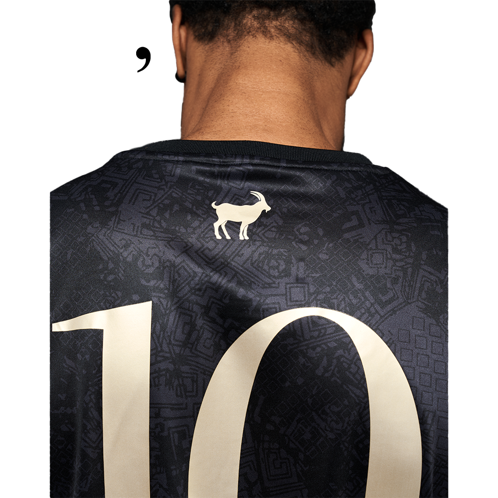 Camiseta de La Pulga