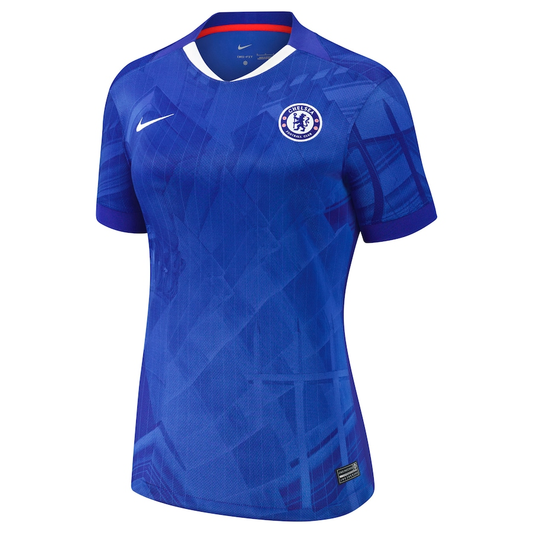 Chelsea 25/26 I Home Jersey - Women's