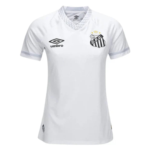 Camiseta local del Santos 25/26 I - Mujer