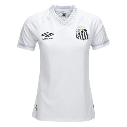Camiseta local del Santos 25/26 I - Mujer