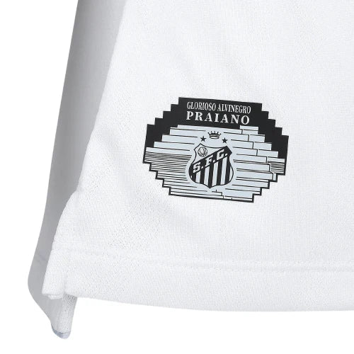 Camiseta local del Santos 25/26 I - Mujer