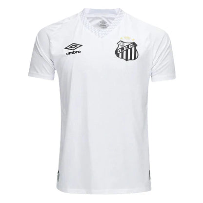 Camiseta local del Santos 25/26 - Versión para aficionados