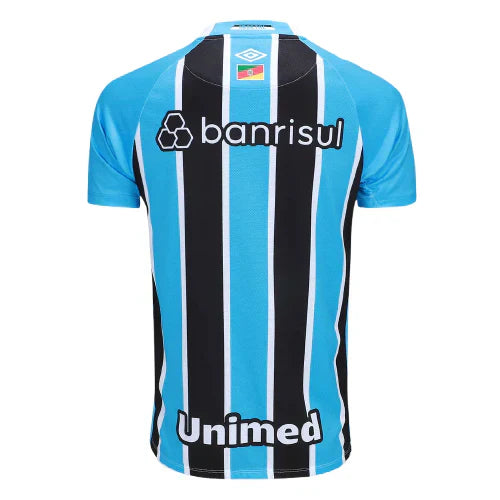 Camiseta de local Gremio 25/26 - Versión jugador