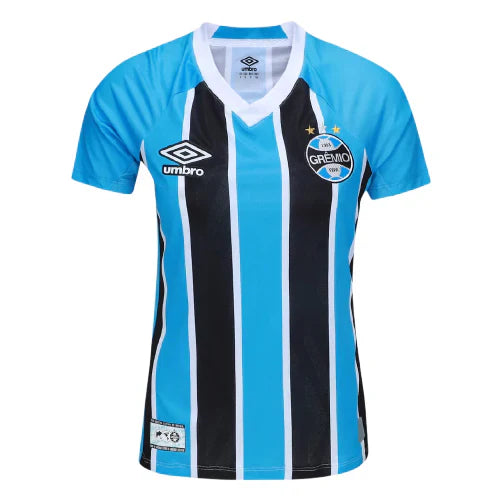 Camiseta Gremio 25/26 I Primera equipación - Mujer