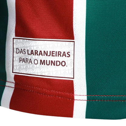 Fluminense 25/26 I Home Jersey - Women's