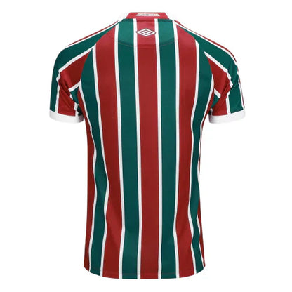 Fluminense 25/26 I Home Jersey - Player Version