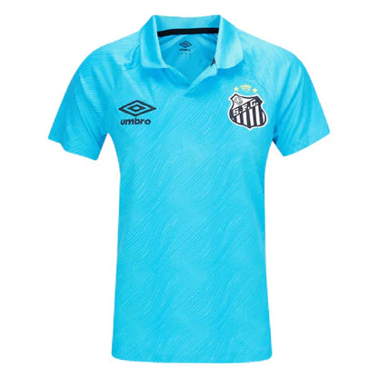 Camiseta Santos Edición Especial 25/26 - Mujer