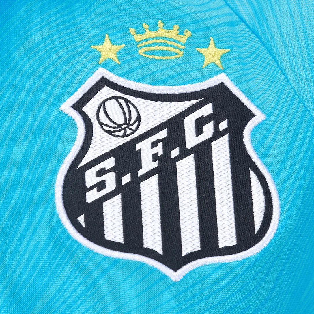 Camiseta Santos Edición Especial 25/26 - Mujer