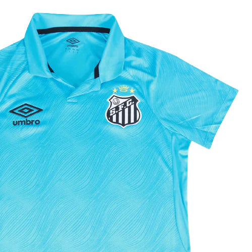 Camiseta Santos Edición Especial 25/26 - Mujer