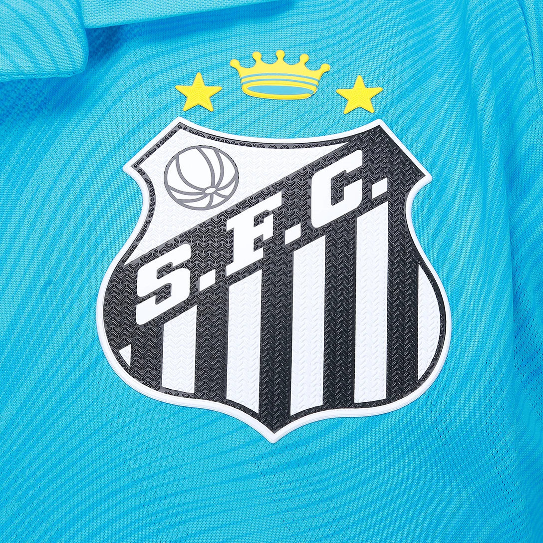 Camiseta Santos Edición Especial 25/26 - Versión Jugador