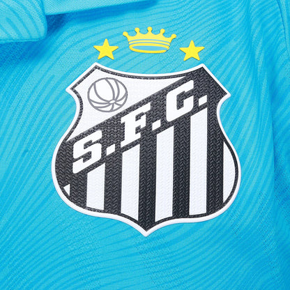 Camiseta Santos Edición Especial 25/26 - Versión Jugador