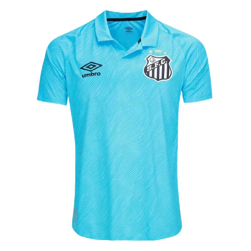 Camiseta Santos Edición Especial 25/26 - Versión Fan