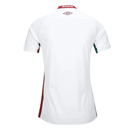 Camiseta visitante del Fluminense 25/26 II - Mujer