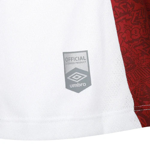 Camiseta visitante del Fluminense 25/26 II - Mujer