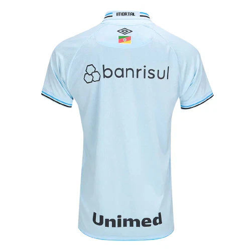 Camiseta de visitante Gremio 25/26 II - Versión jugador