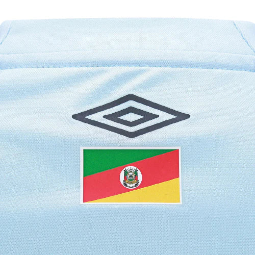 Camiseta de visitante Gremio 25/26 II - Mujer