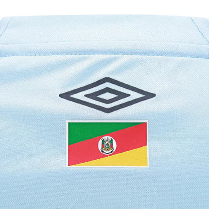 Camiseta de visitante Gremio 25/26 II - Mujer