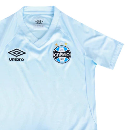 Camiseta de visitante Gremio 25/26 II - Mujer