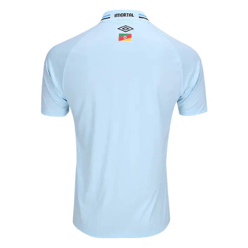 Gremio 25/26 II Away Jersey - Fan Version