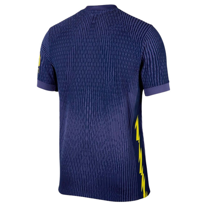 Atlético Madrid Away Jersey 25/26 Fan Version