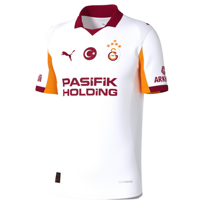 Galatasaray II 25/26 Fan Jersey 