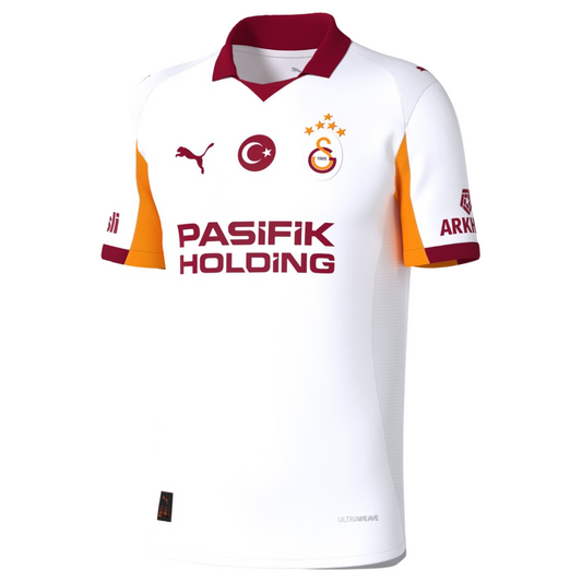 Galatasaray II 25/26 Fan Jersey 