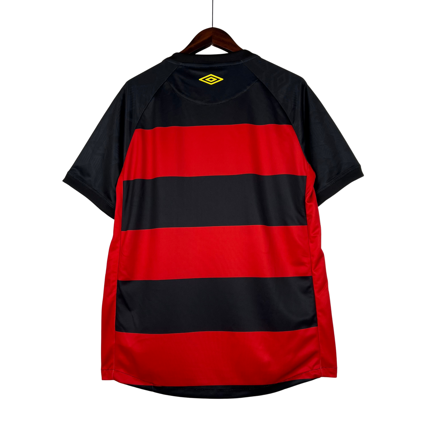 Sport Recife Home Jersey 23/24 Fan Version