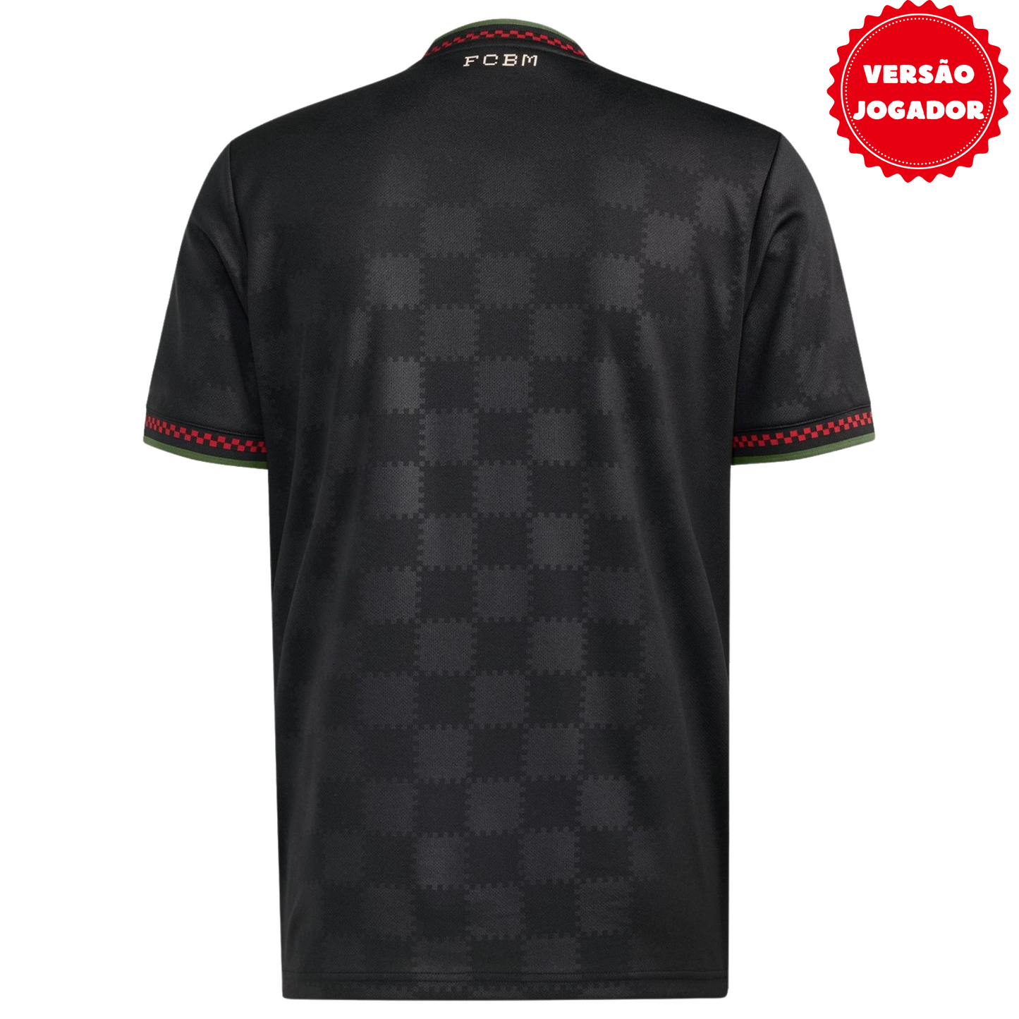 Bayern Munich Third Jersey 25/26 Player 