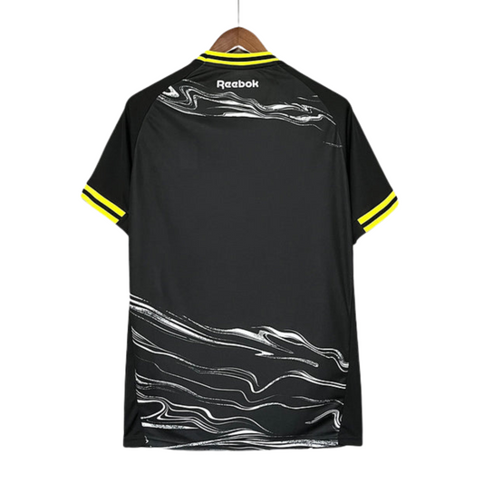 Camisa Botafogo IIII 24/25 Torcedor