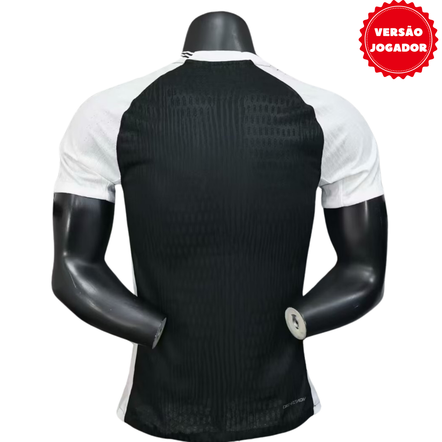 Camiseta de visitante del Corinthians 25/26 Jugador 