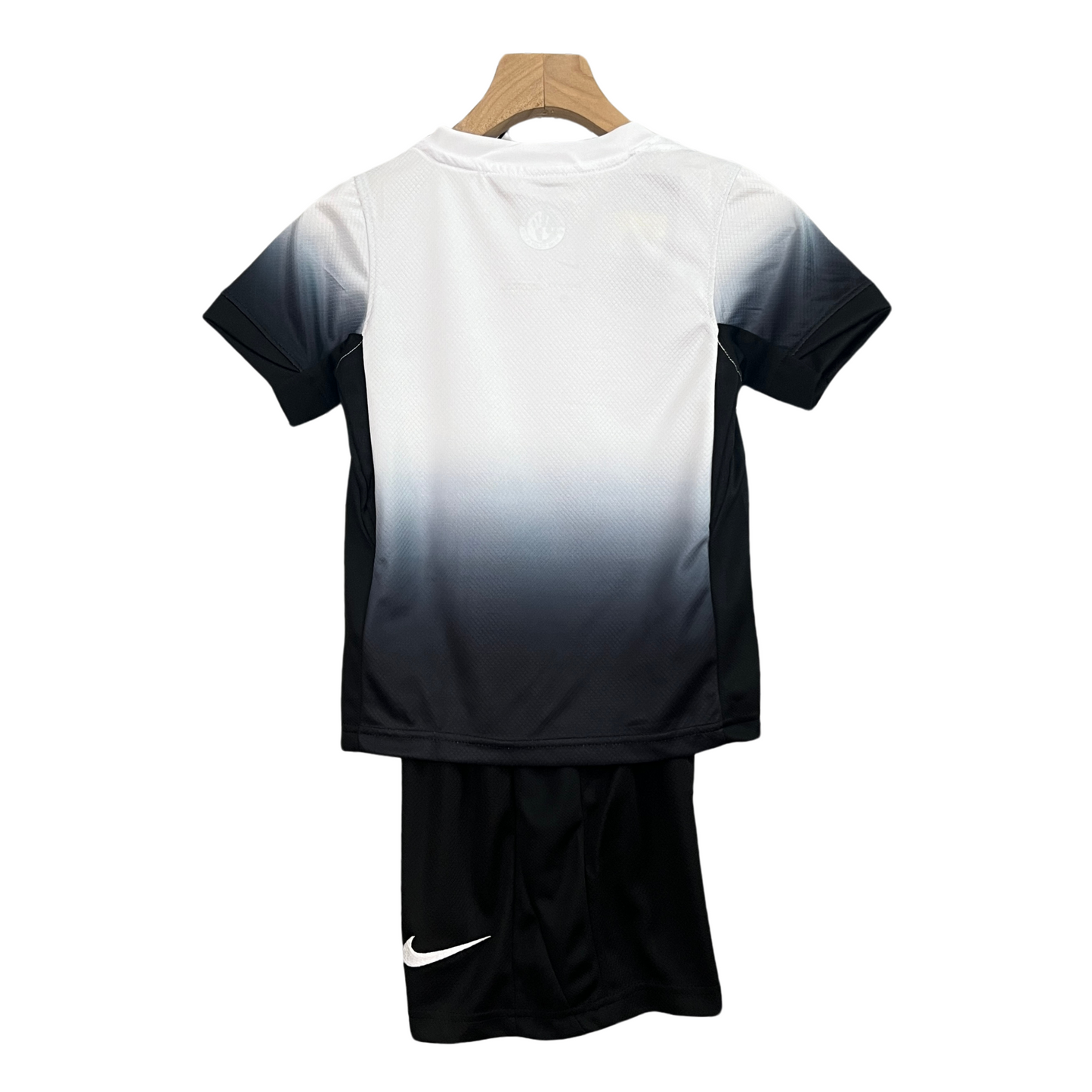 Kit Corinthians I 24/25 Infantil