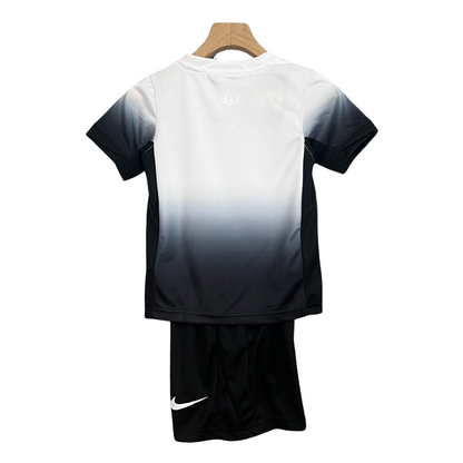 Kit Corinthians I 24/25 Infantil
